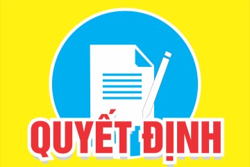 Quyết định công nhận xã, thị trấn đạt chuẩn tiếp cận pháp luật năm 2024
